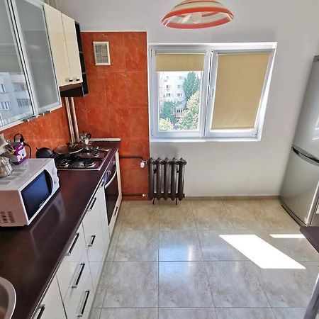 Bertigart Studio Apartment Bucarest Exterior foto