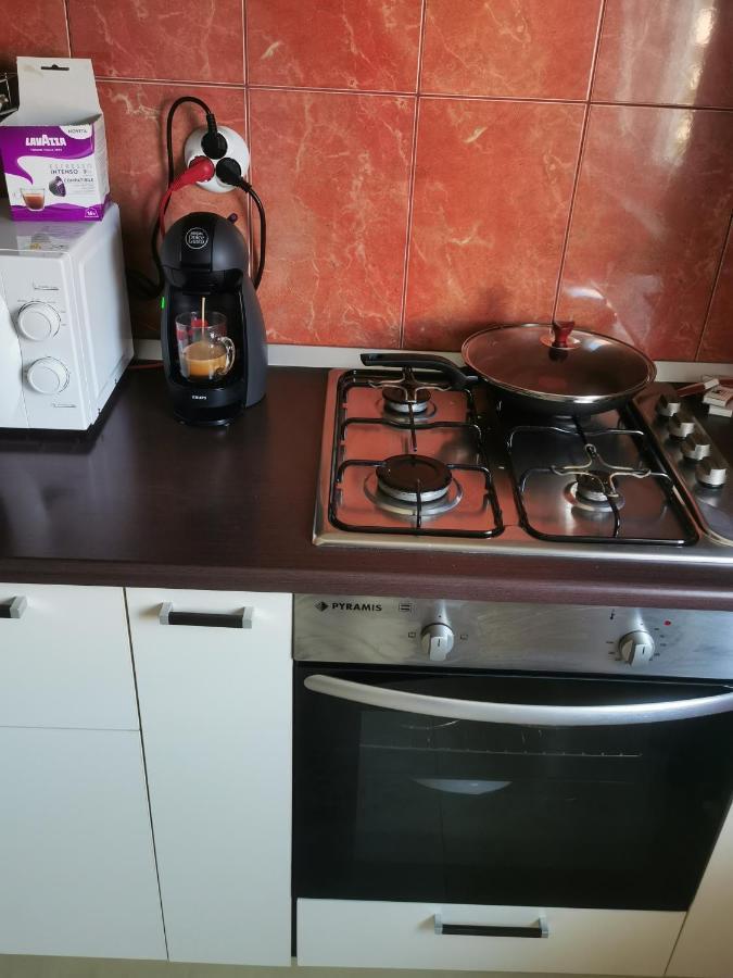 Bertigart Studio Apartment Bucarest Exterior foto
